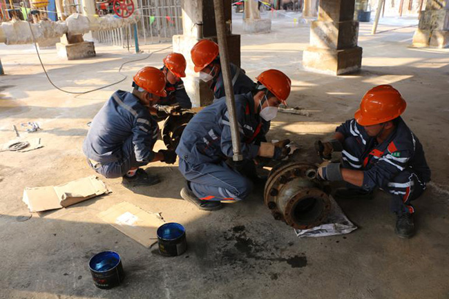 了不起，，，这群年轻人