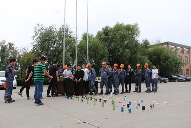 庆中秋·迎国庆，我们有一“套”