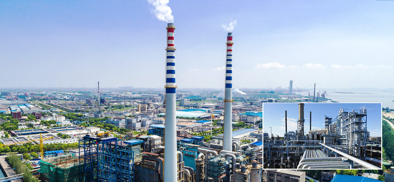 远景辽阔的高质量开展项目