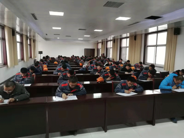 重实战，展风范