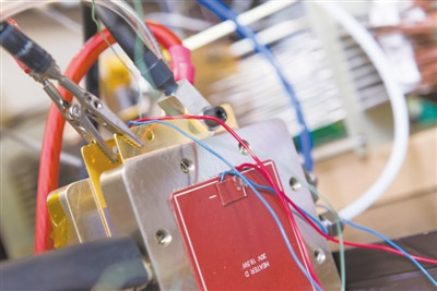 铂金太贵？？新催化剂让燃料电池本钱大降