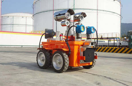 六部分：“十四五”推动石化化工行业高质量开展