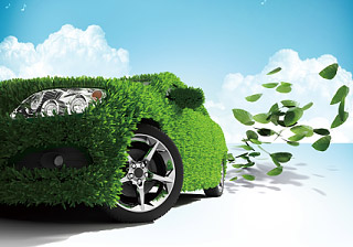 中自科技：已重点结构重型商用车尾气处理催化剂