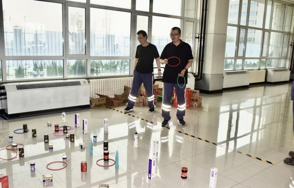 欢度中秋，圈定优美