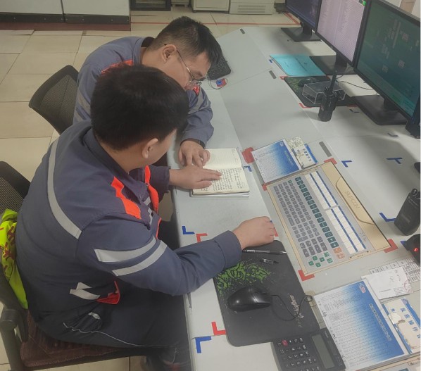 中层赋能-冲刺篇  化工公司加氢车间实战课题使命攻关人才与高质量开展“双向奔赴”