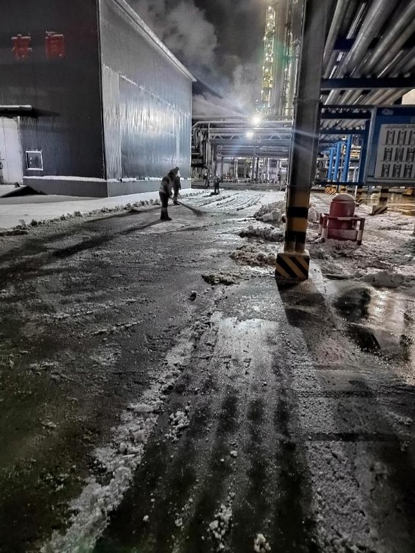 以风雪沧桑，鉴匠心之光