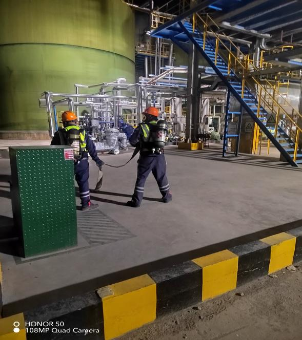 清静第一，，，我们在行动！