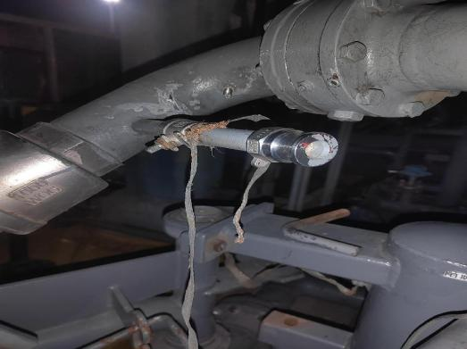 2025 清静生产月：人人加入，，共筑清静防线