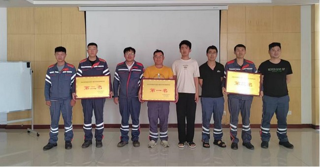 清静月，，我与南宫国际石化的清静之约