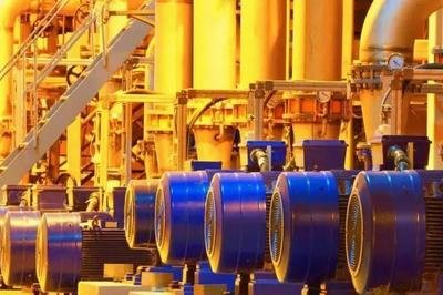 7月份化学质料和化学制品制造业增添值同比增添7.2%