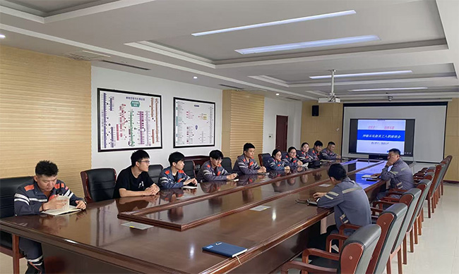 与总司理面扑面：：一场照亮职业路的深度对话